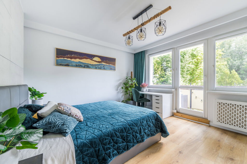 4 pokoje (76 m²) na Gocławiu | ul. Przemyka | 1. p - zdjęcie 15