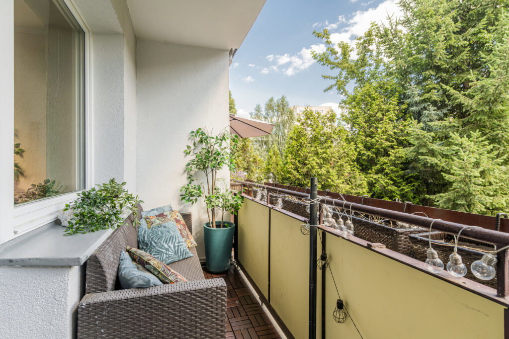 4 pokoje (76 m²) na Gocławiu | ul. Przemyka | 1. p - zdjęcie 16