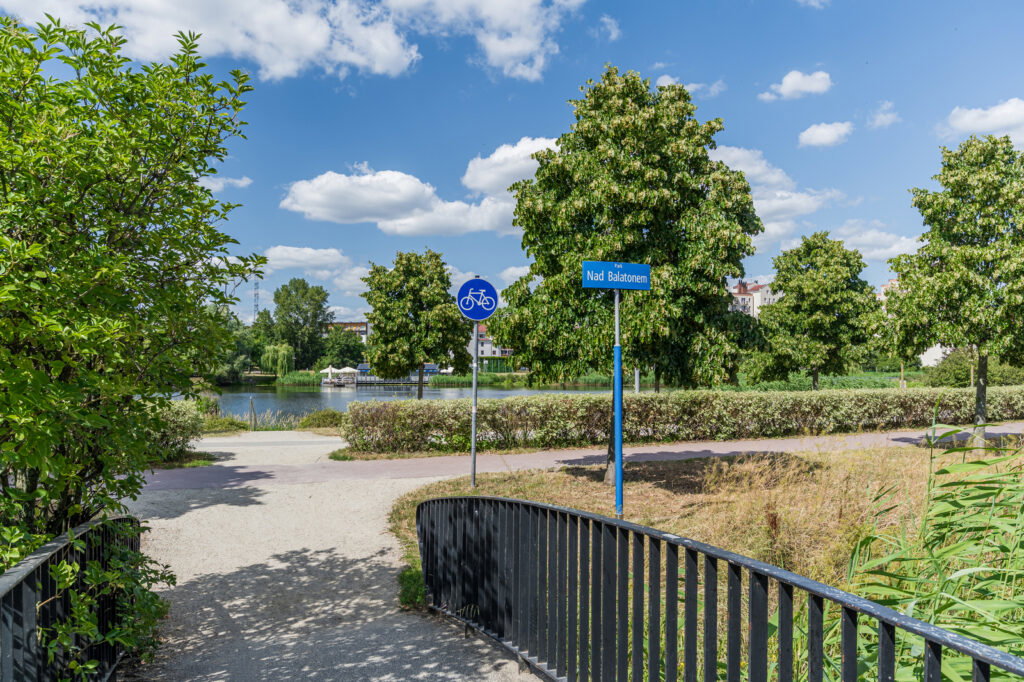 4 pokoje (76 m²) na Gocławiu | ul. Przemyka | 1. p - zdjęcie 17
