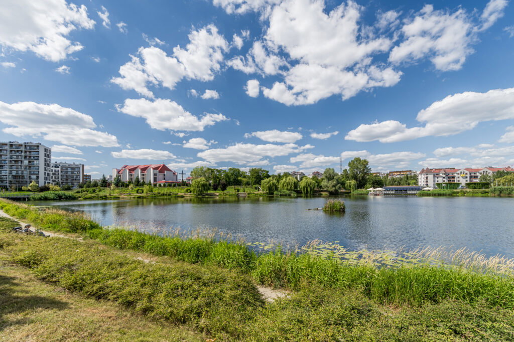 4 pokoje (76 m²) na Gocławiu | ul. Przemyka | 1. p - zdjęcie 18