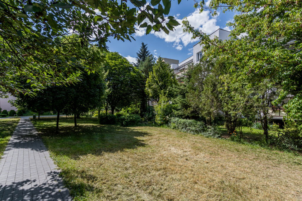 4 pokoje (76 m²) na Gocławiu | ul. Przemyka | 1. p - zdjęcie 19