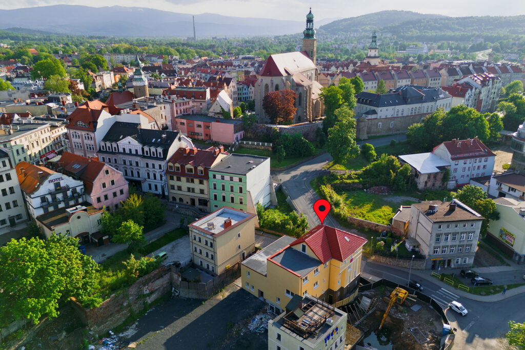 Mieszkanie w stanie deweloperskim, rynek pierwotny - zdjęcie 10