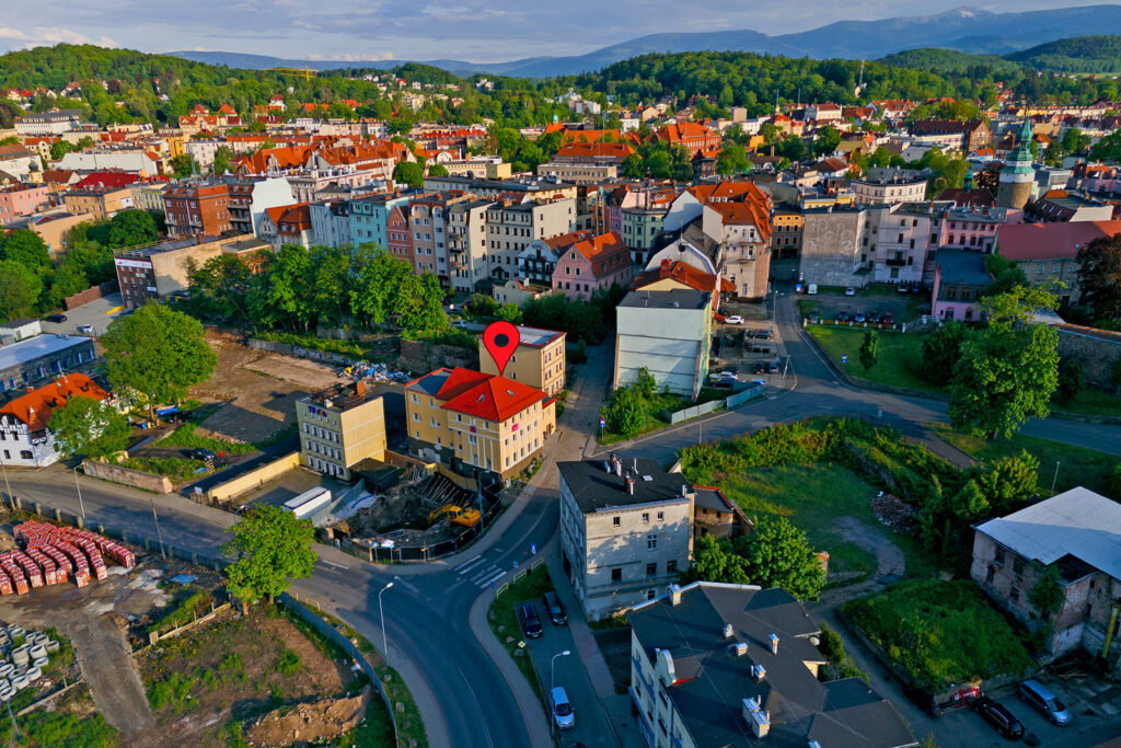 Mieszkanie w stanie deweloperskim, rynek pierwotny - zdjęcie 1
