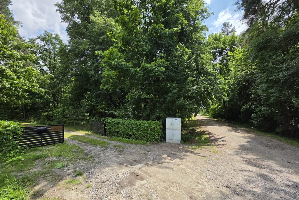 Działka budowlana z własnym lasem | 5804 m² | Hola - zdjęcie 11