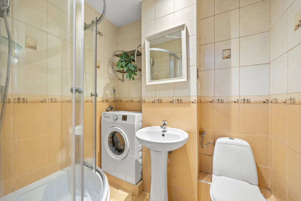 3 pokoje z balkonem na Bródnie | 48 m² | - zdjęcie 10