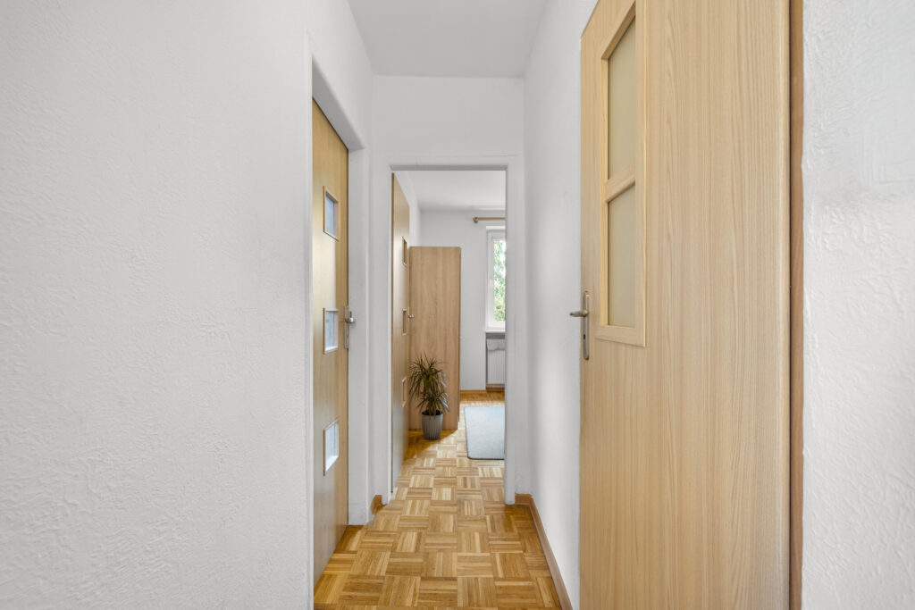 3 pokoje z balkonem na Bródnie | 48 m² | - zdjęcie 11