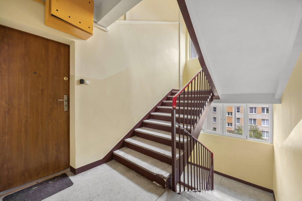 3 pokoje z balkonem na Bródnie | 48 m² | - zdjęcie 13