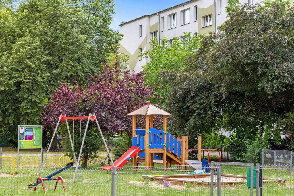 3 pokoje z balkonem na Bródnie | 48 m² | - zdjęcie 16