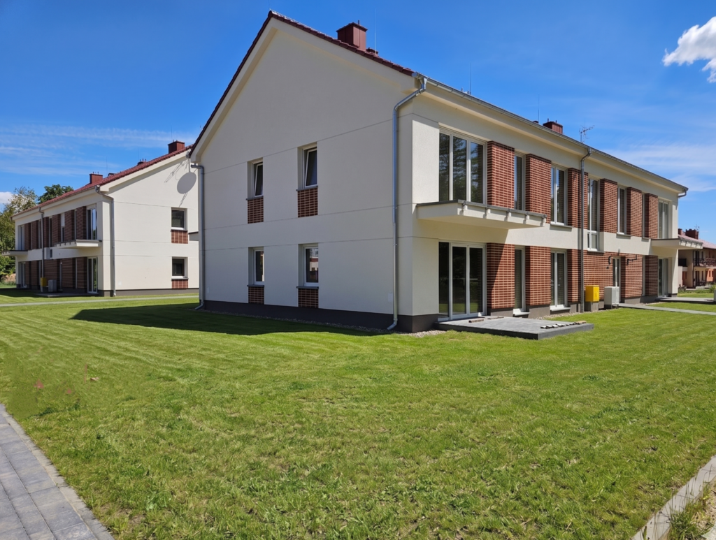 Nowy apartament 46 m² | Oferta Specjalna | 339k - zdjęcie 11