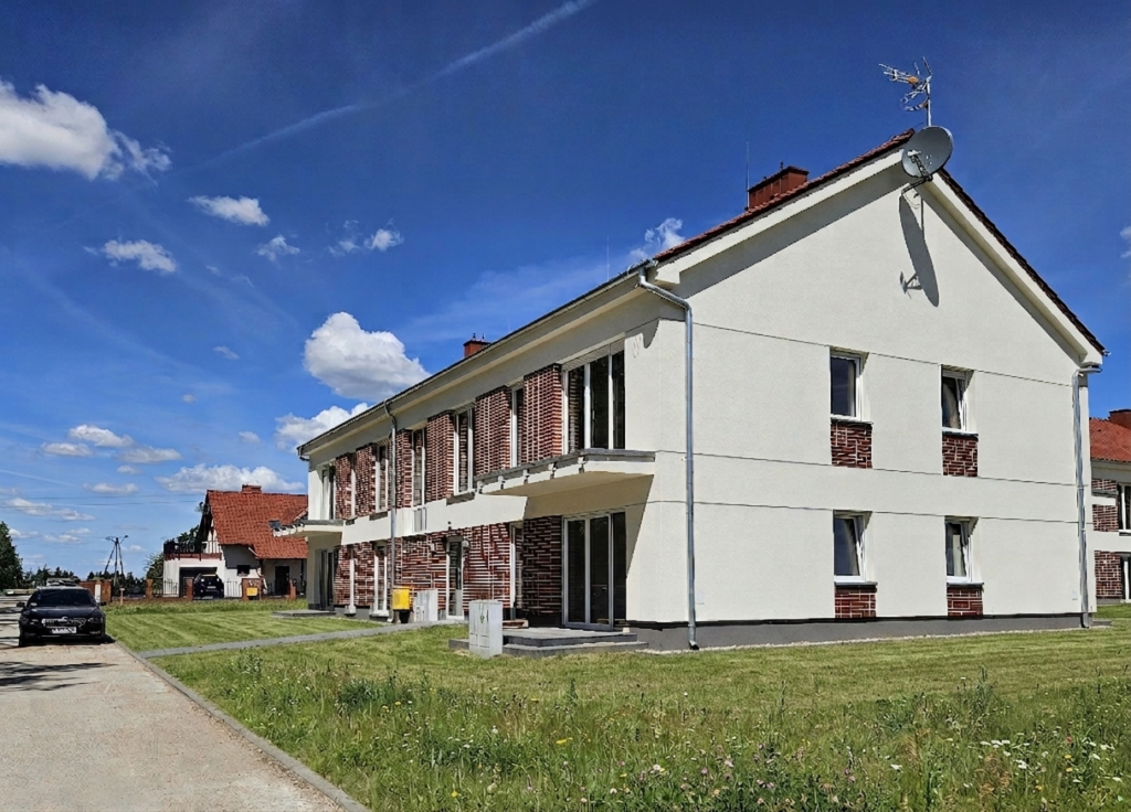 Nowy apartament 46 m² | Oferta Specjalna | 339k - zdjęcie 12