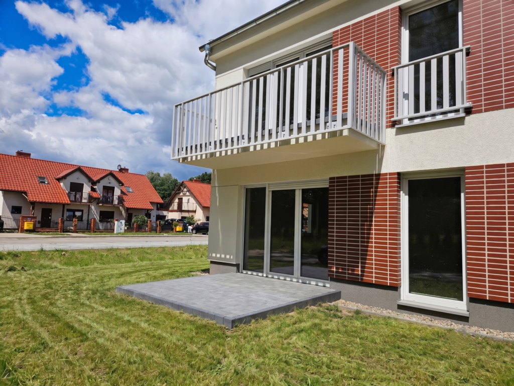 Nowy apartament 46 m² | Oferta Specjalna | 339k - zdjęcie 13