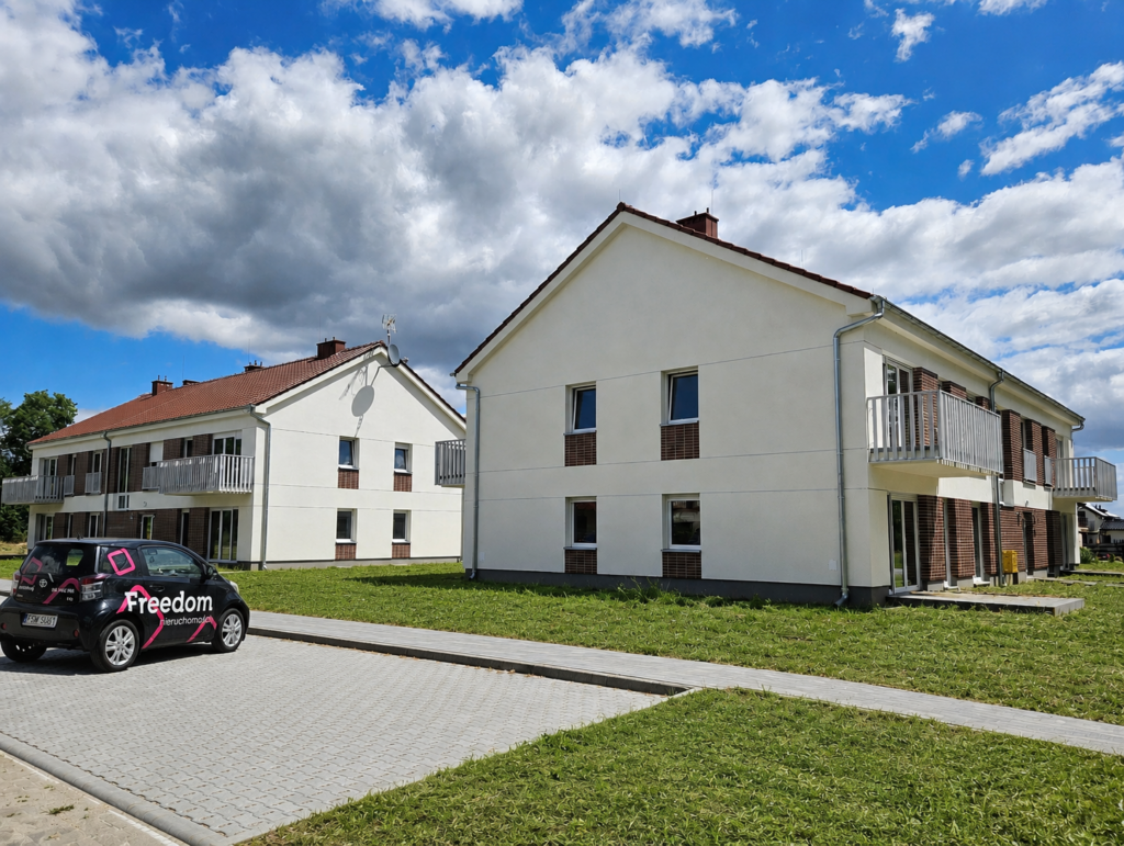 Nowy apartament 46 m² | Oferta Specjalna | 339k - zdjęcie 10