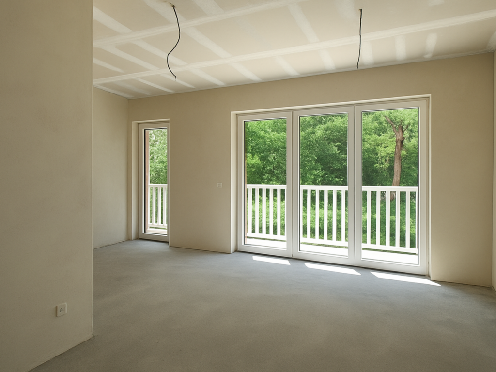 Nowy apartament 46 m² | Oferta Specjalna | 339k - zdjęcie 4