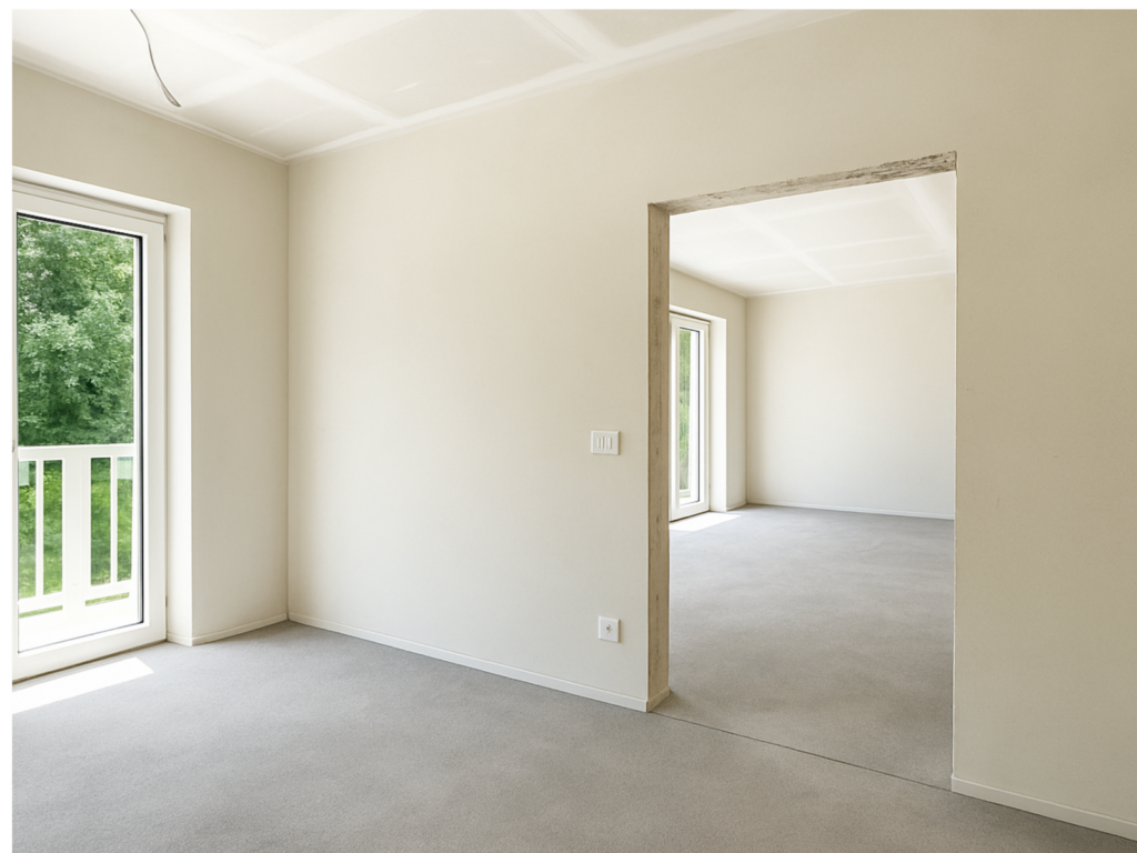 Nowy apartament 46 m² | Oferta Specjalna | 339k - zdjęcie 1