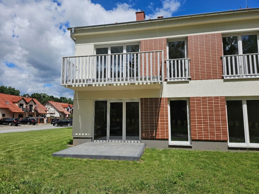 Nowy apartament 46 m² | Oferta Specjalna | 339k - zdjęcie 3