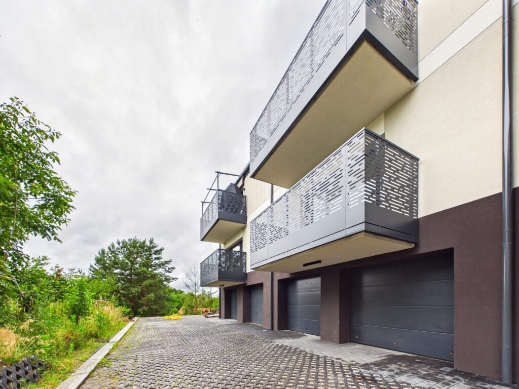 Mazury,  nowy apartament Ostróda - zdjęcie 3