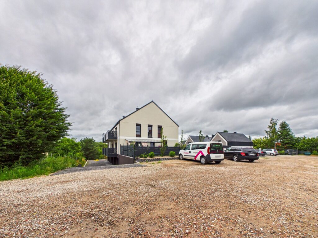 Mazury,  nowy apartament Ostróda - zdjęcie 4