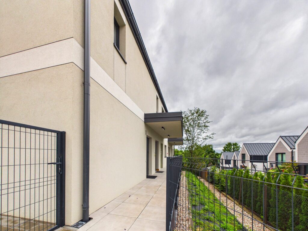 Mazury,  nowy apartament Ostróda - zdjęcie 5