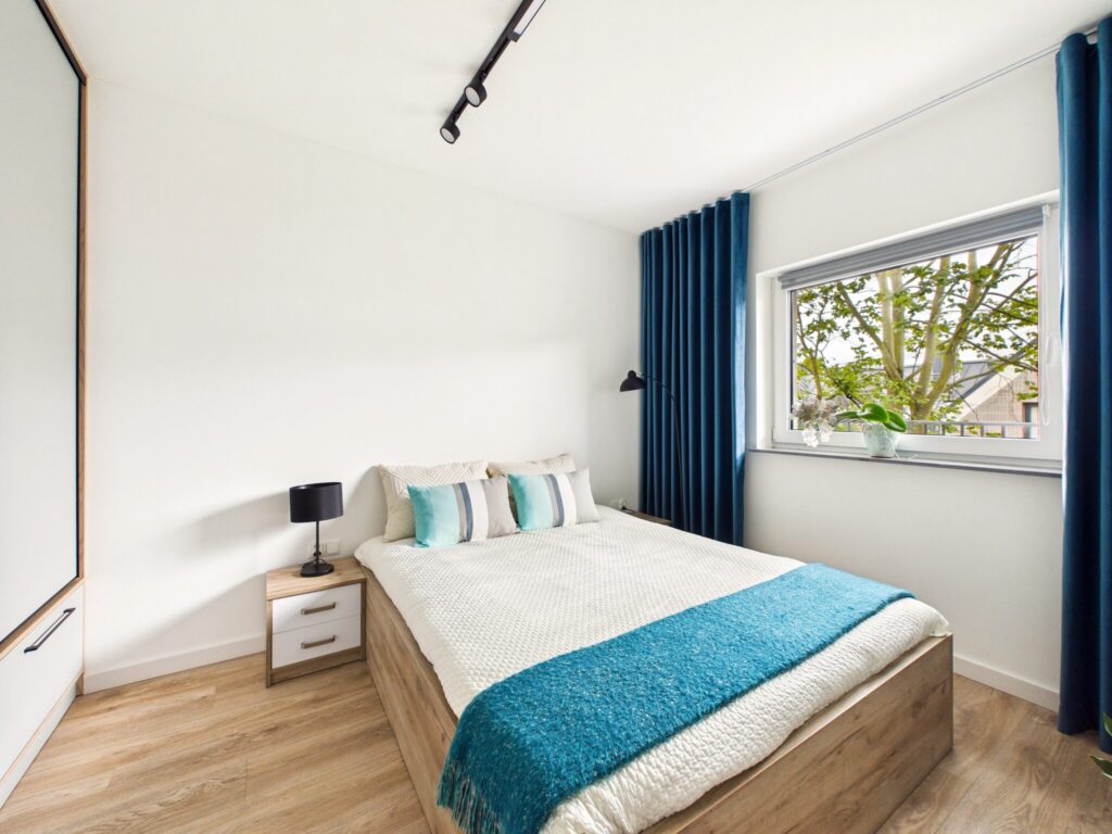Mazury,  nowy apartament Ostróda - zdjęcie 7