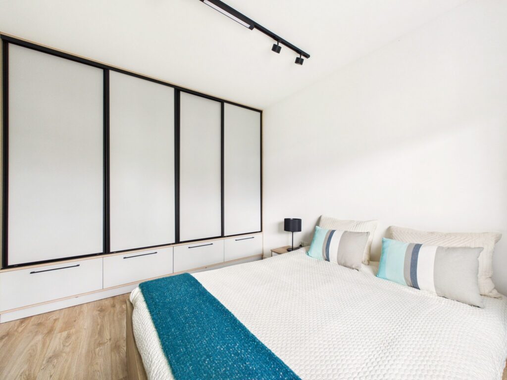 Mazury,  nowy apartament Ostróda - zdjęcie 8