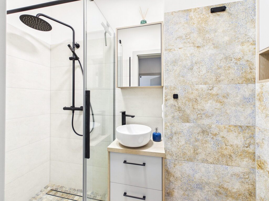 Mazury,  nowy apartament Ostróda - zdjęcie 9