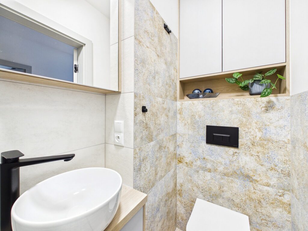 Mazury,  nowy apartament Ostróda - zdjęcie 10