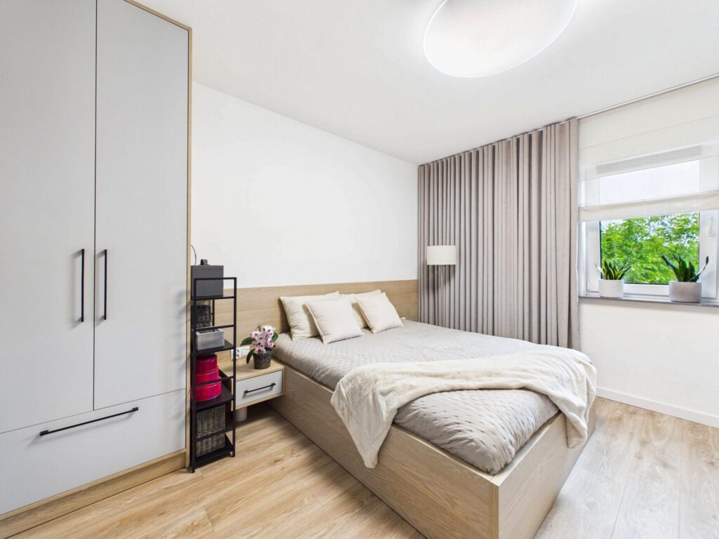 Mazury,  nowy apartament Ostróda - zdjęcie 11