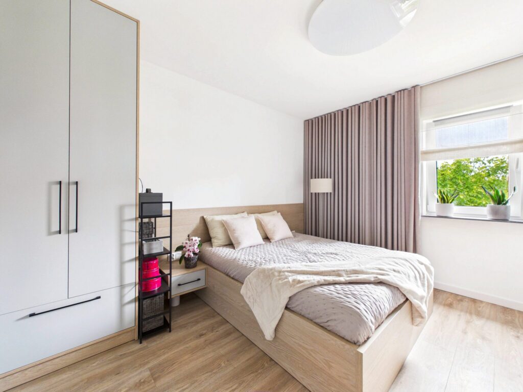 Mazury,  nowy apartament Ostróda - zdjęcie 12