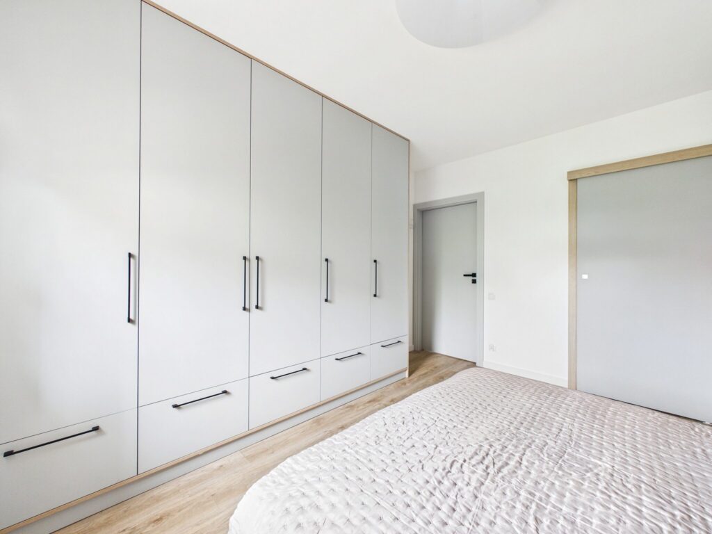 Mazury,  nowy apartament Ostróda - zdjęcie 13