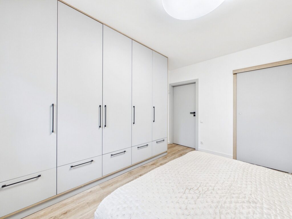 Mazury,  nowy apartament Ostróda - zdjęcie 14