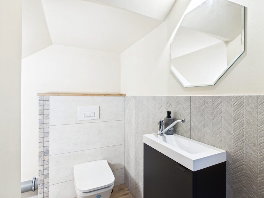 Mazury,  nowy apartament Ostróda - zdjęcie 19