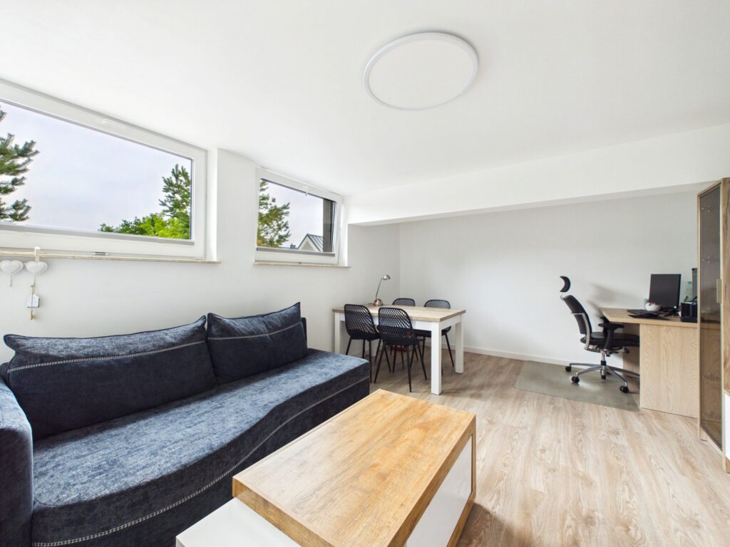 Mazury,  nowy apartament Ostróda - zdjęcie 20