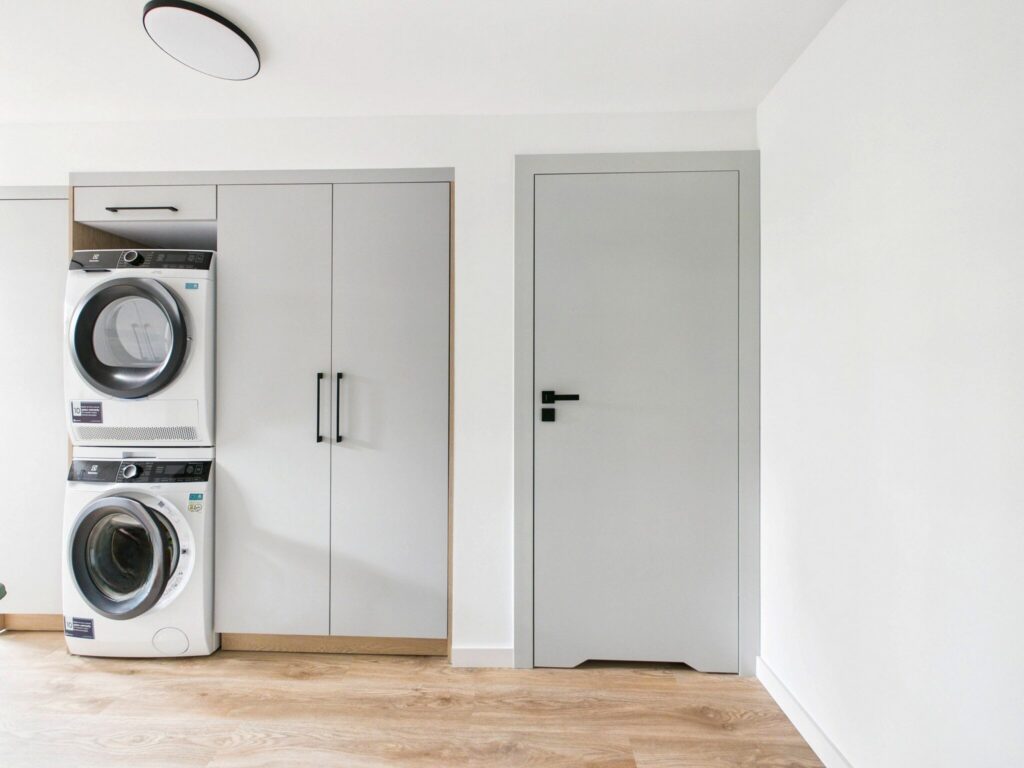 Mazury,  nowy apartament Ostróda - zdjęcie 22