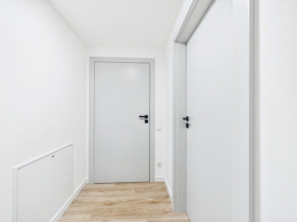 Mazury,  nowy apartament Ostróda - zdjęcie 23