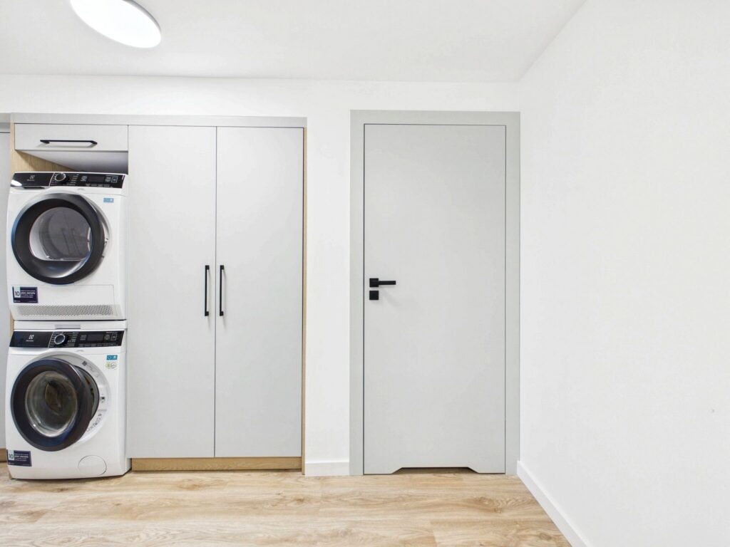 Mazury,  nowy apartament Ostróda - zdjęcie 24