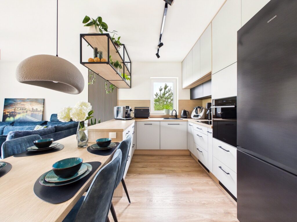 Mazury,  nowy apartament Ostróda - zdjęcie 32