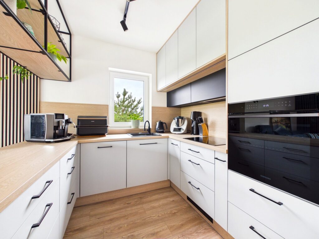 Mazury,  nowy apartament Ostróda - zdjęcie 33