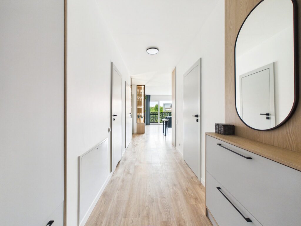 Mazury,  nowy apartament Ostróda - zdjęcie 35