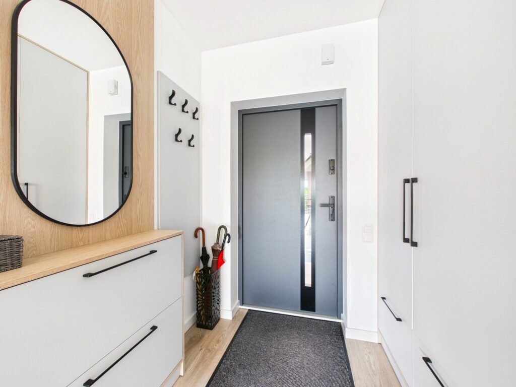Mazury,  nowy apartament Ostróda - zdjęcie 36