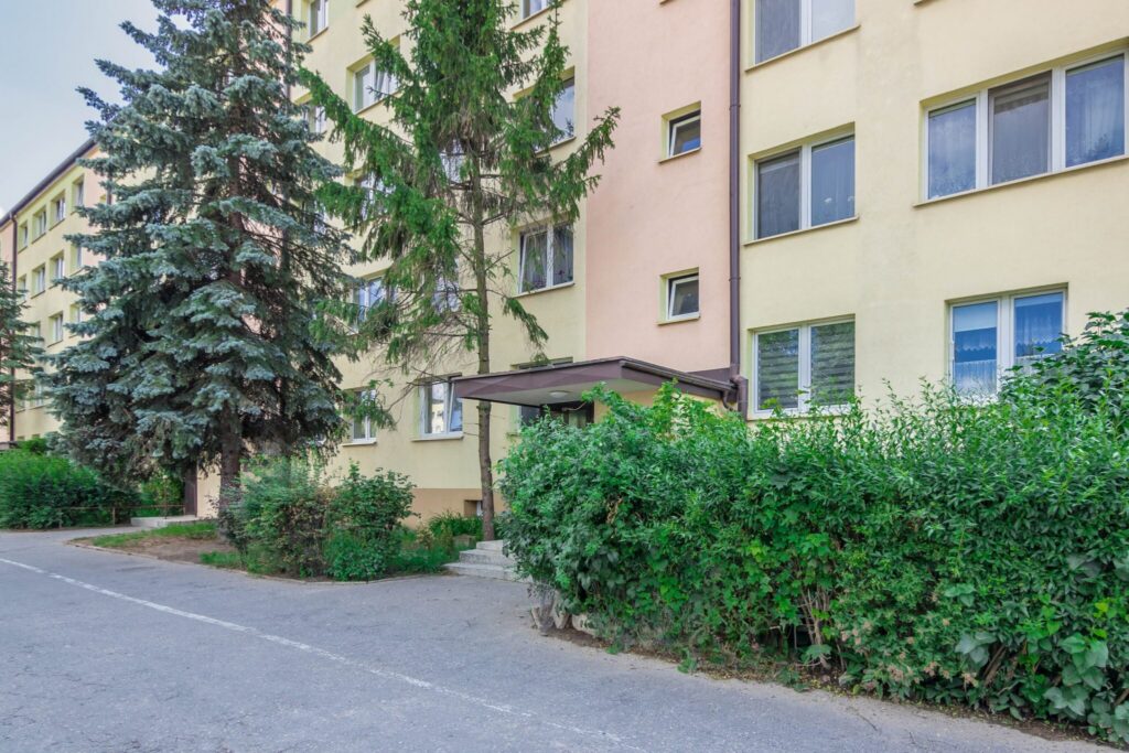 4 pokoje, Przydworcowe, 2 piętro, 62 m2 - zdjęcie 11