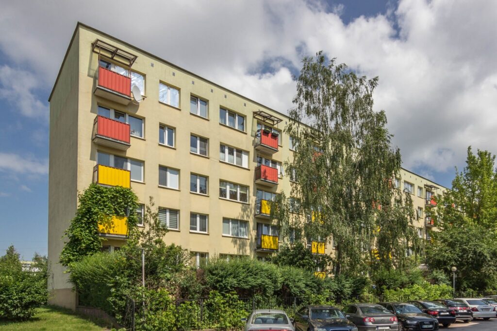 4 pokoje, Przydworcowe, 2 piętro, 62 m2 - zdjęcie 3