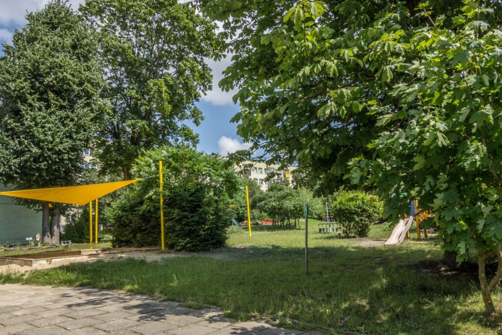 4 pokoje, Przydworcowe, 2 piętro, 62 m2 - zdjęcie 12