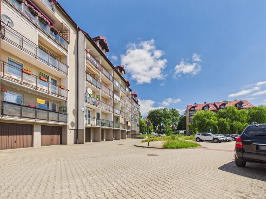 Okazja...mieszkanie 4 pokoje Jarocka 78C - zdjęcie 18