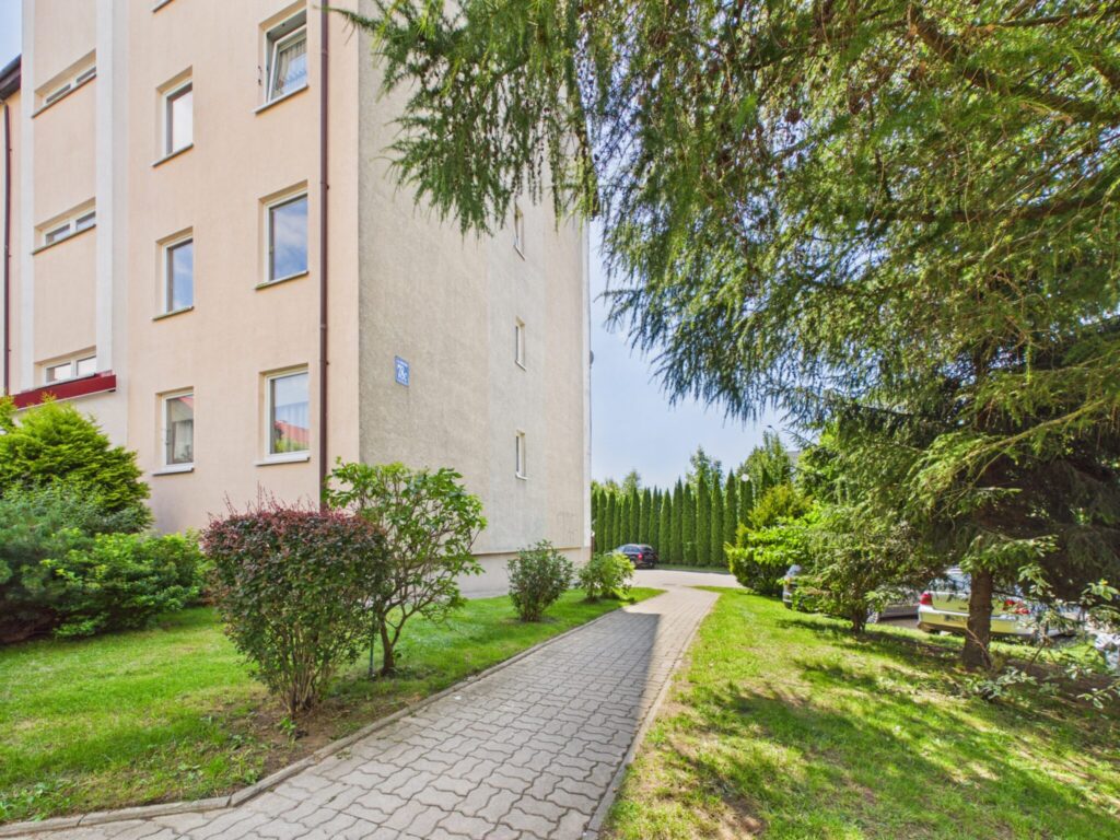 Okazja...mieszkanie 4 pokoje Jarocka 78C - zdjęcie 19