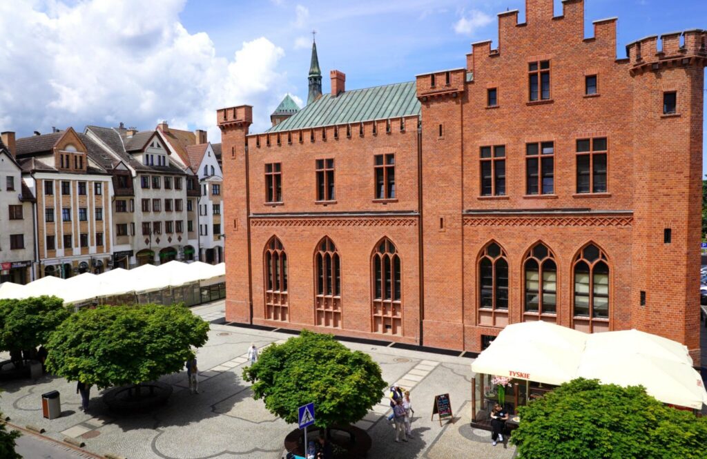 Przestronne mieszkanie, Kołobrzeg ul. Dubois - zdjęcie 14