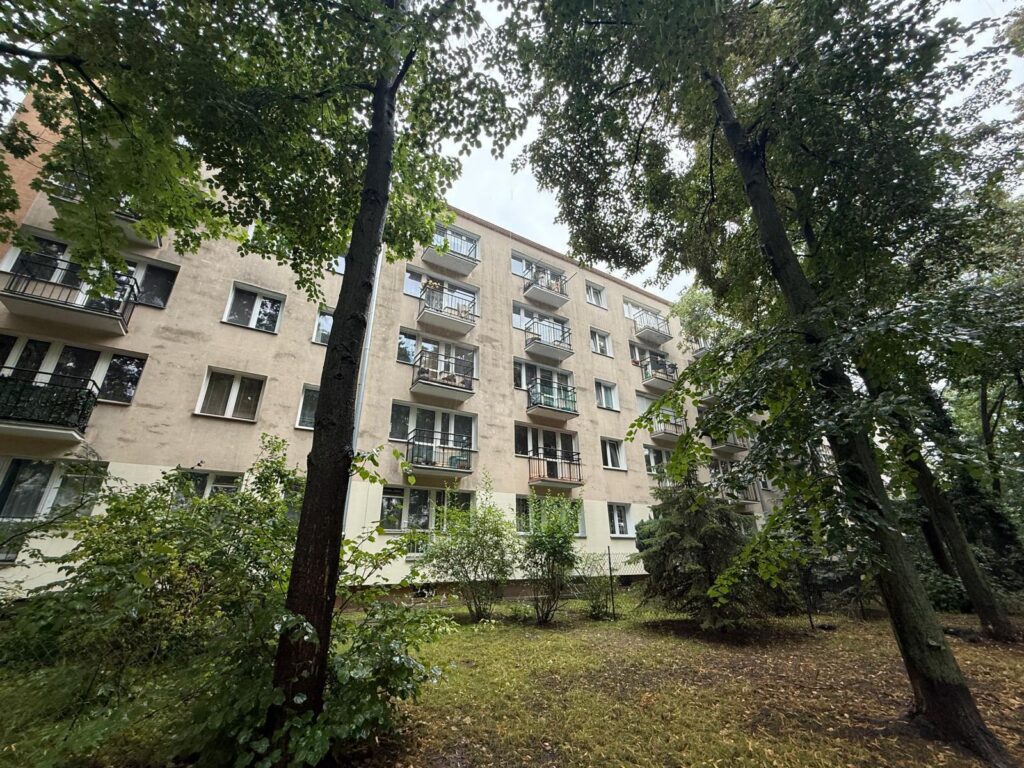 Trzy pokoje, oddzielna kuchnia, ul.Krymska - zdjęcie 11