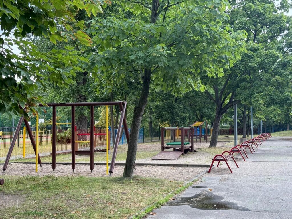 Trzy pokoje, oddzielna kuchnia, ul.Krymska - zdjęcie 13