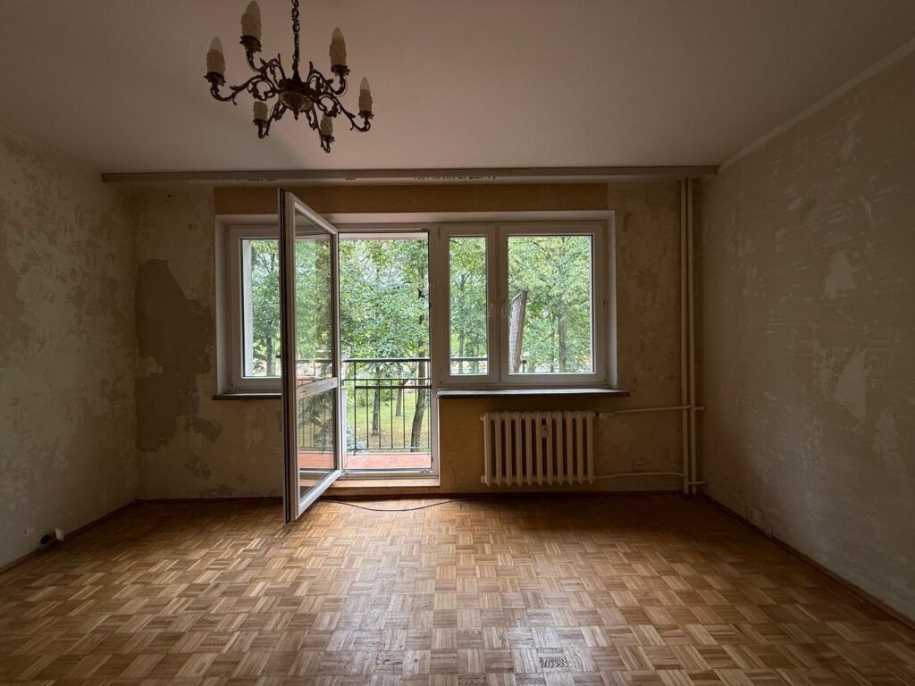 Trzy pokoje, oddzielna kuchnia, ul.Krymska - zdjęcie 18