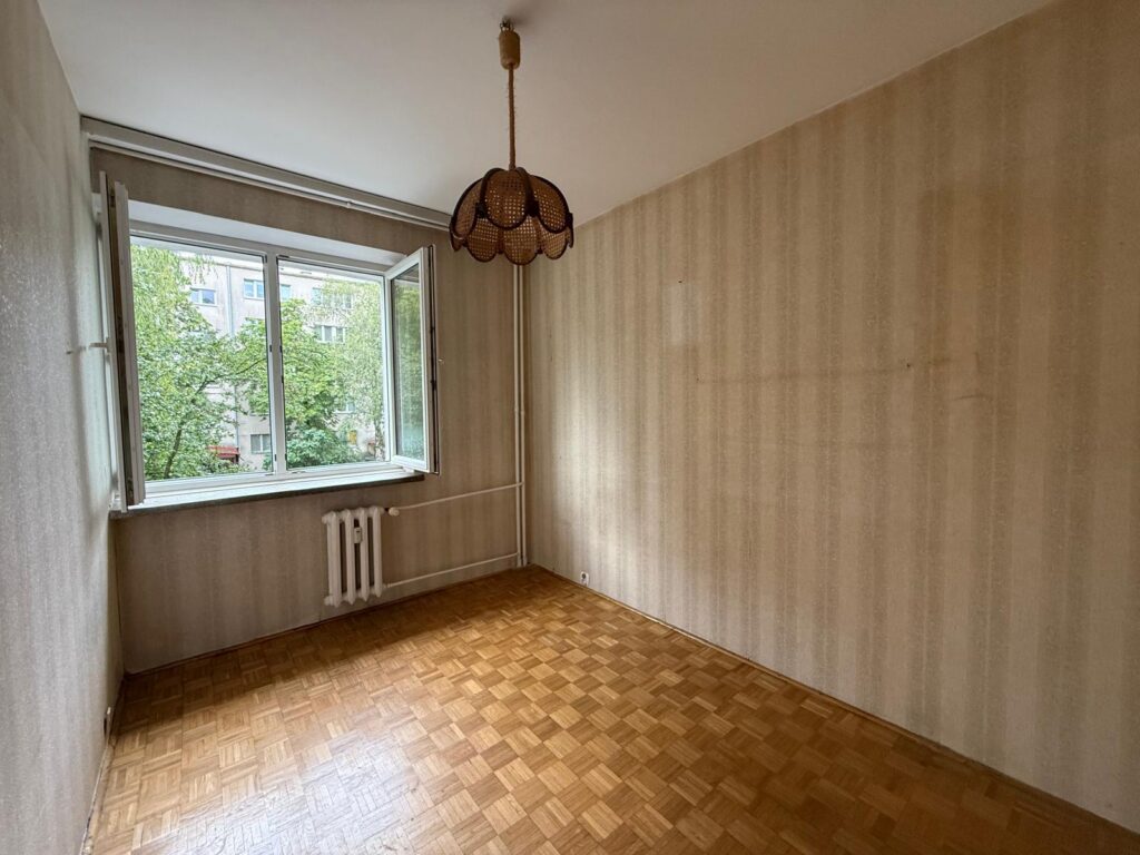 Trzy pokoje, oddzielna kuchnia, ul.Krymska - zdjęcie 19
