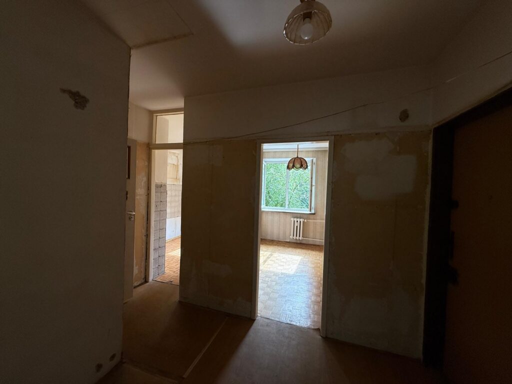 Trzy pokoje, oddzielna kuchnia, ul.Krymska - zdjęcie 21